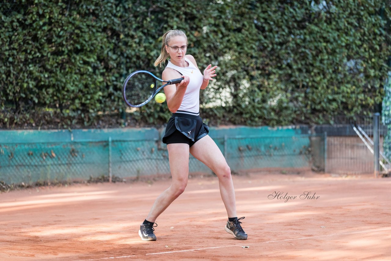 Katarina Gromilina 44 - Stadtpark Open